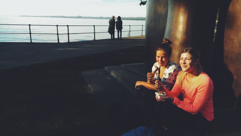 Processed with VSCOcam with f2 preset