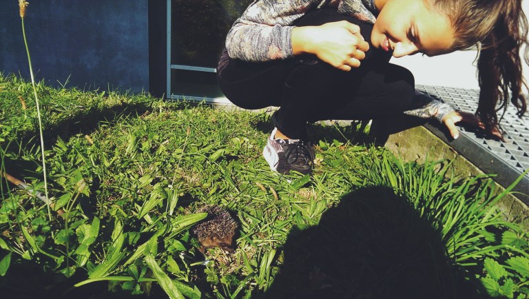 Processed with VSCOcam with f2 preset