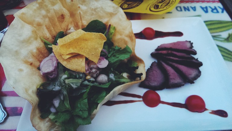 Processed with VSCOcam with f2 preset