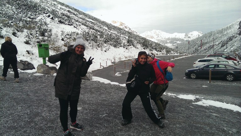 Processed with VSCOcam with f2 preset