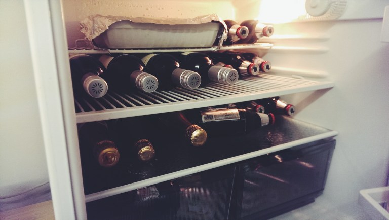 Processed with VSCO with f2 preset