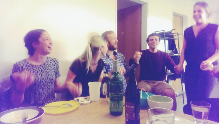 Processed with VSCOcam with f2 preset