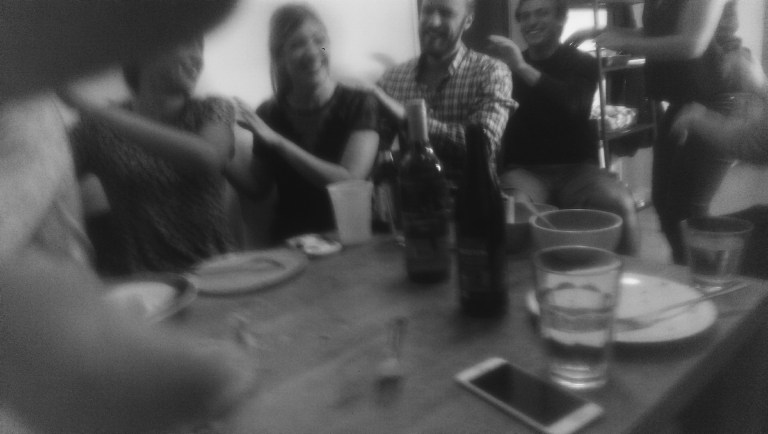 Processed with VSCOcam with b1 preset