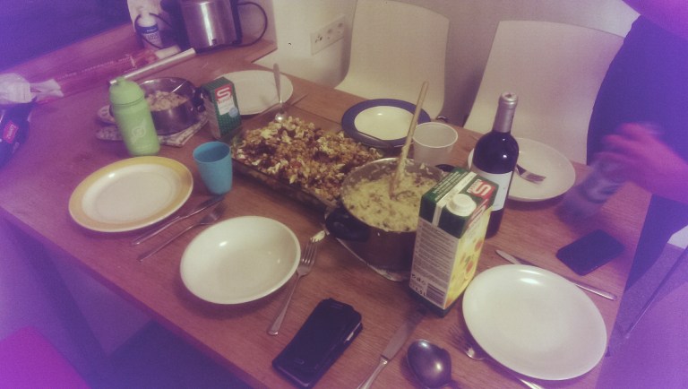 Processed with VSCOcam with m3 preset