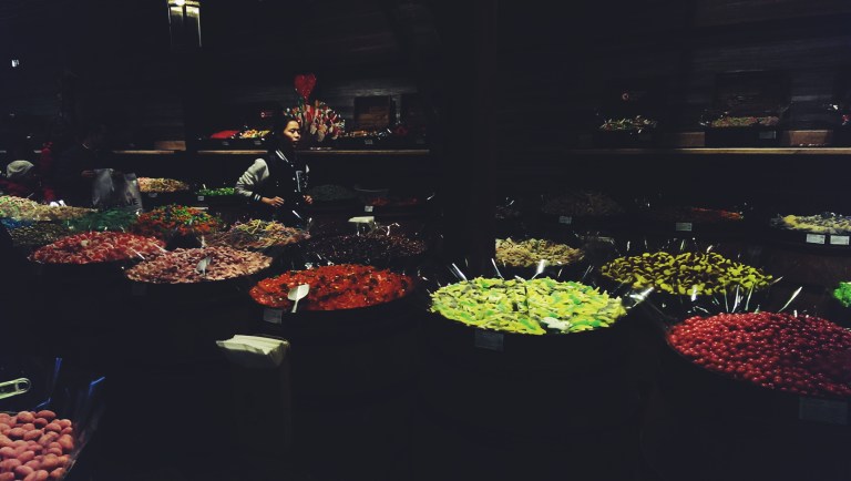 Processed with VSCO with f2 preset