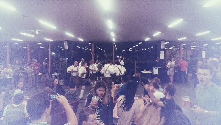 Processed with VSCO with p5 preset