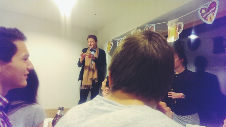 Processed with VSCO with f2 preset