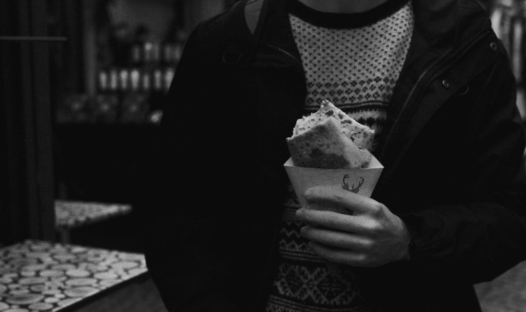 Processed with VSCO with b1 preset