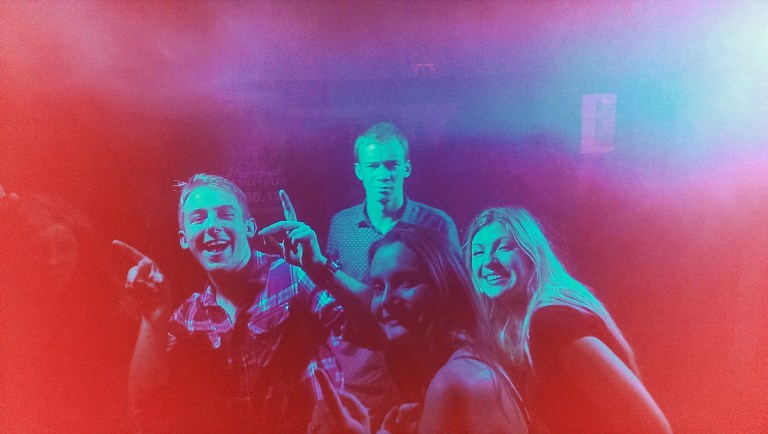 Processed with VSCO with g3 preset