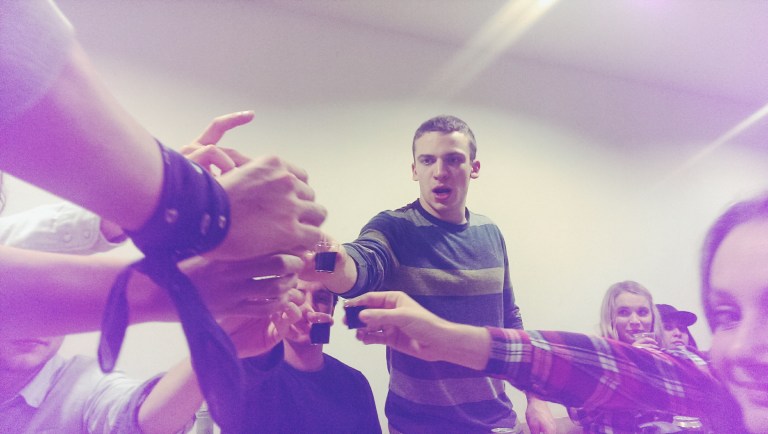 Processed with VSCO with f2 preset