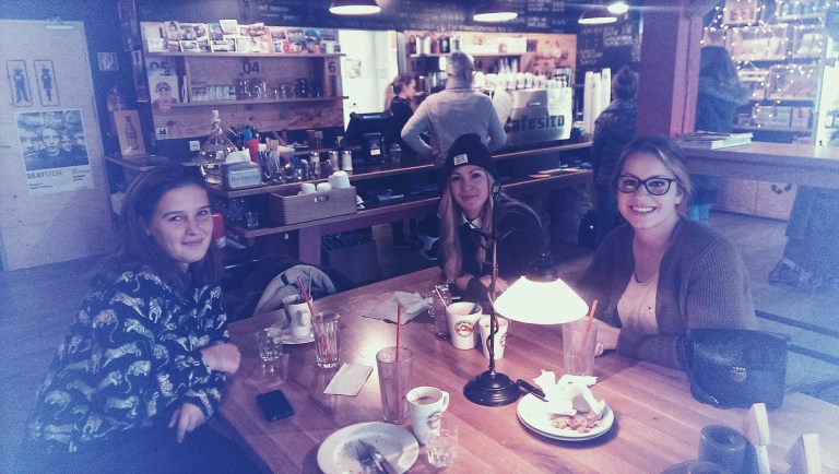 Processed with VSCO with p5 preset