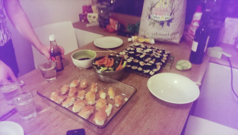 Processed with VSCO with m3 preset