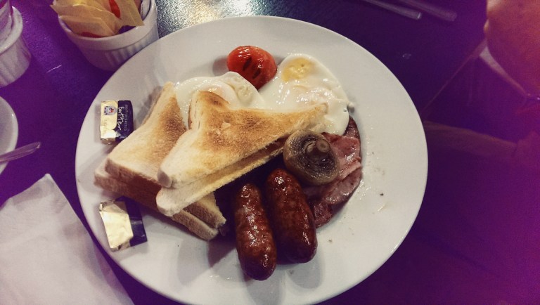 Processed with VSCO with g3 preset