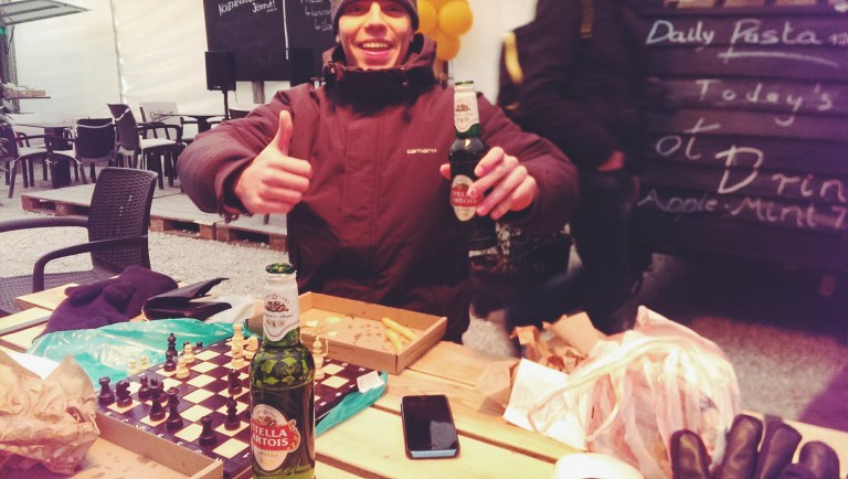 Processed with VSCO with f2 preset