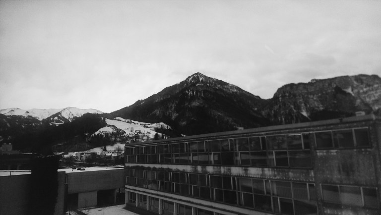 Processed with VSCO with b1 preset