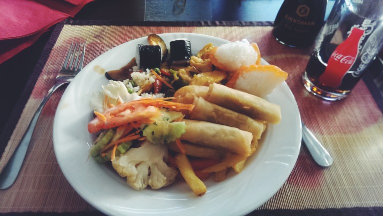 Processed with VSCO with f2 preset