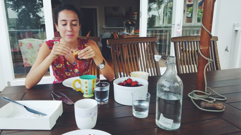 Processed with VSCO with f2 preset